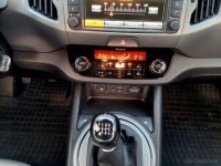 Kia Sportage 1,7   CRDI 85kW
