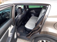 Kia Sportage 1,7   CRDI 85kW