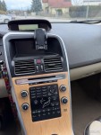 Volvo XC60 2,4   AWD, 120 kW, manuál, kůž
