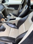 Volvo XC60 2,4   AWD, 120 kW, manuál, kůž
