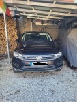 Volkswagen Touareg 3,0   TDi V6 193kw 4M R-LINE