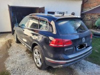 Volkswagen Touareg 3,0   TDi V6 193kw 4M R-LINE