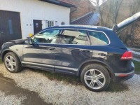 Volkswagen Touareg 3,0   TDi V6 193kw 4M R-LINE