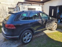 Volkswagen Touareg 3,0   TDi V6 193kw 4M R-LINE