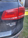 Volkswagen Touareg 3,0   TDi V6 193kw 4M R-LINE