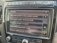 Volkswagen Touareg 3,0   TDi V6 193kw 4M R-LINE