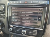 Volkswagen Touareg 3,0   TDi V6 193kw 4M R-LINE