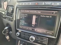 Volkswagen Touareg 3,0   TDi V6 193kw 4M R-LINE