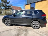 Nissan X-Trail 1,6   DIG-T koupeno v ČR