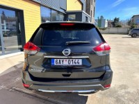 Nissan X-Trail 1,6   DIG-T koupeno v ČR
