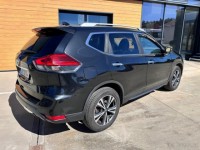 Nissan X-Trail 1,6   DIG-T koupeno v ČR
