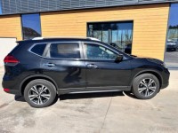 Nissan X-Trail 1,6   DIG-T koupeno v ČR