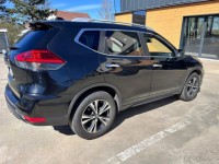 Nissan X-Trail 1,6   DIG-T koupeno v ČR