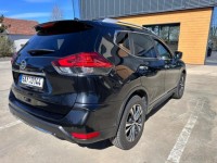 Nissan X-Trail 1,6   DIG-T koupeno v ČR