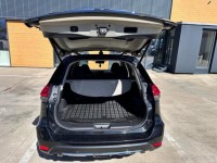 Nissan X-Trail 1,6   DIG-T koupeno v ČR