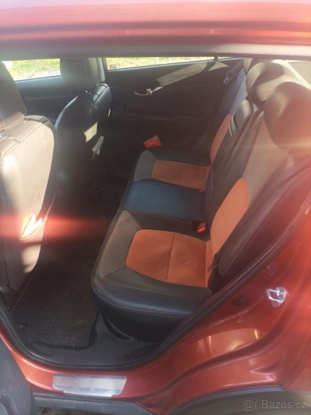 Kia Sportage 2,0   crdi