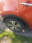 Kia Sportage 2,0   crdi