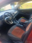 Kia Sportage 2,0   crdi