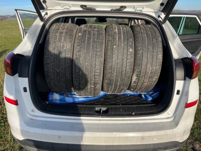 Hyundai Tucson 2,0   CRDi, 4X4, Automat