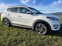 Hyundai Tucson 2,0   CRDi, 4X4, Automat
