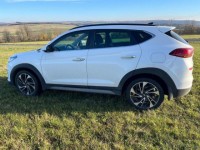 Hyundai Tucson 2,0   CRDi, 4X4, Automat