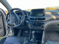 Hyundai Tucson 2,0   CRDi, 4X4, Automat