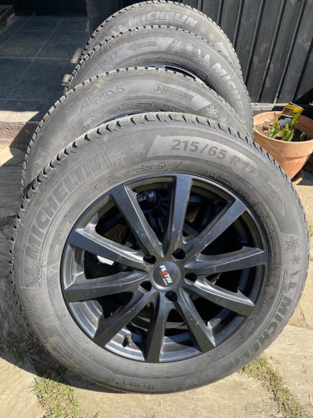 Volkswagen Tiguan TDI 110 kw