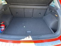 Volkswagen Tiguan TDI 110 kw