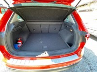 Volkswagen Tiguan TDI 110 kw