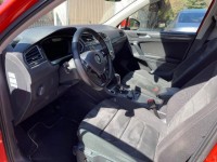 Volkswagen Tiguan TDI 110 kw