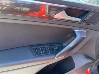 Volkswagen Tiguan TDI 110 kw