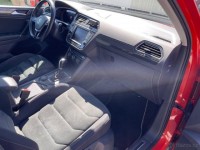 Volkswagen Tiguan TDI 110 kw
