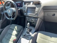 Volkswagen Tiguan TDI 110 kw