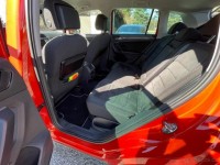 Volkswagen Tiguan TDI 110 kw