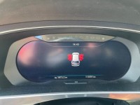 Volkswagen Tiguan TDI 110 kw