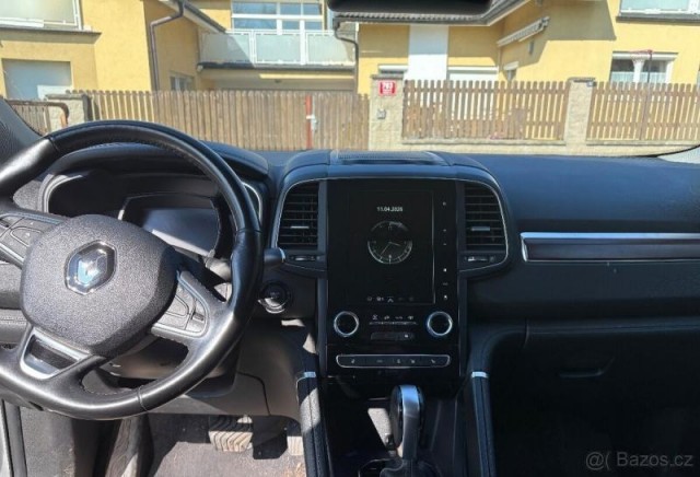 Renault Koleos 1,8   1/21