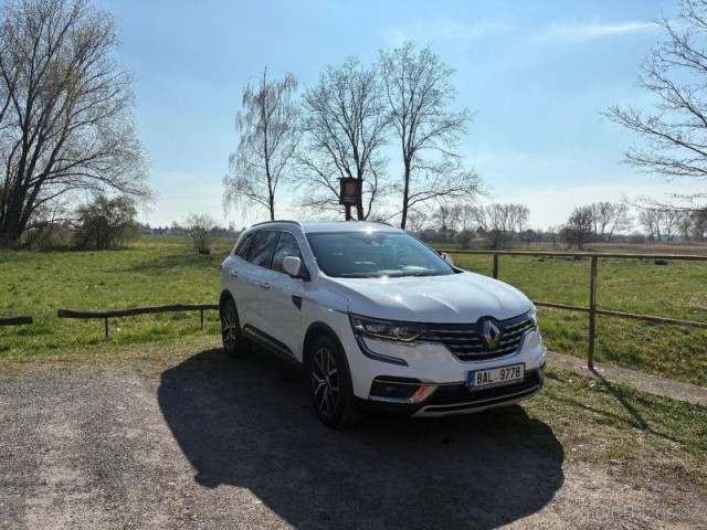 Renault Koleos 1,8   1/21