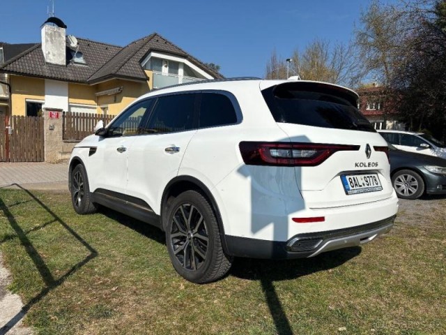Renault Koleos 1,8   1/21