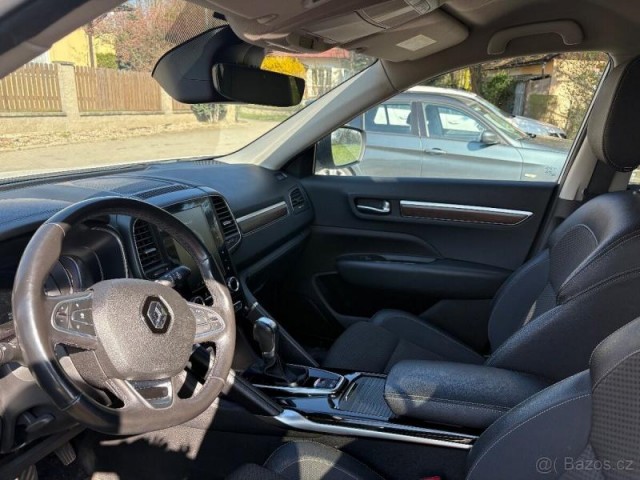 Renault Koleos 1,8   1/21