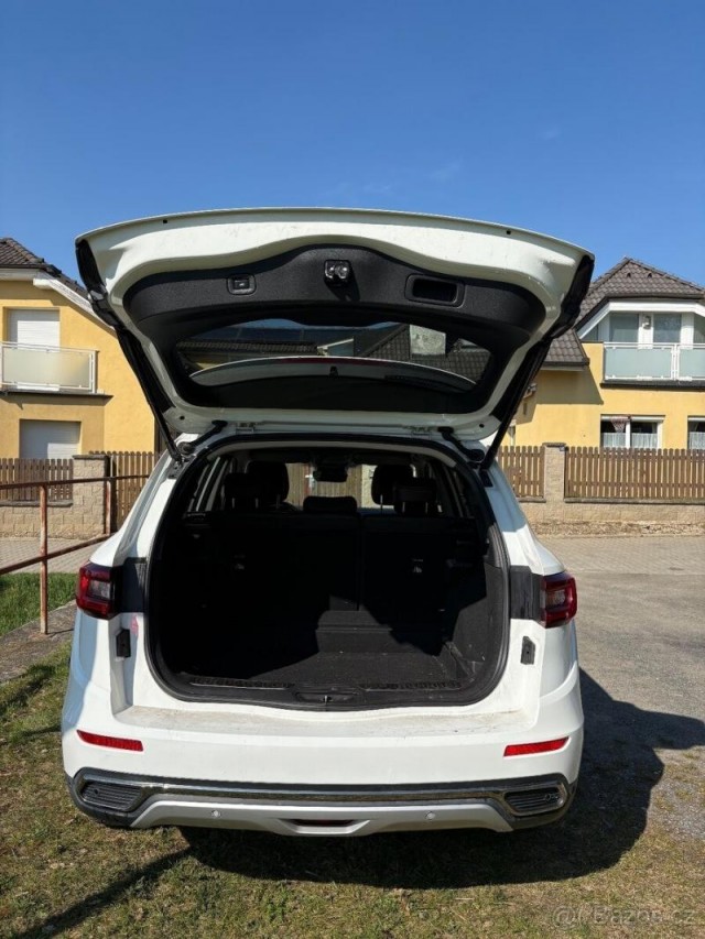 Renault Koleos 1,8   1/21