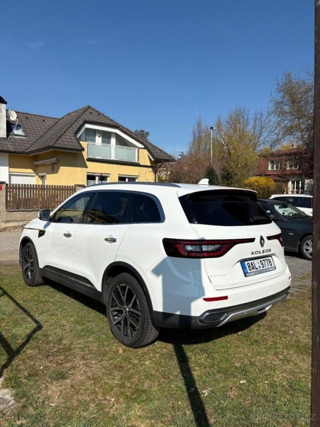 Renault Koleos 1,8   1/21