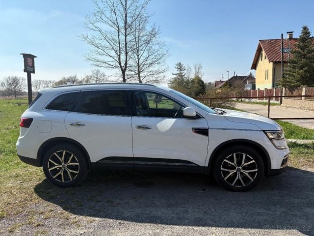 Renault Koleos 1,8   1/21