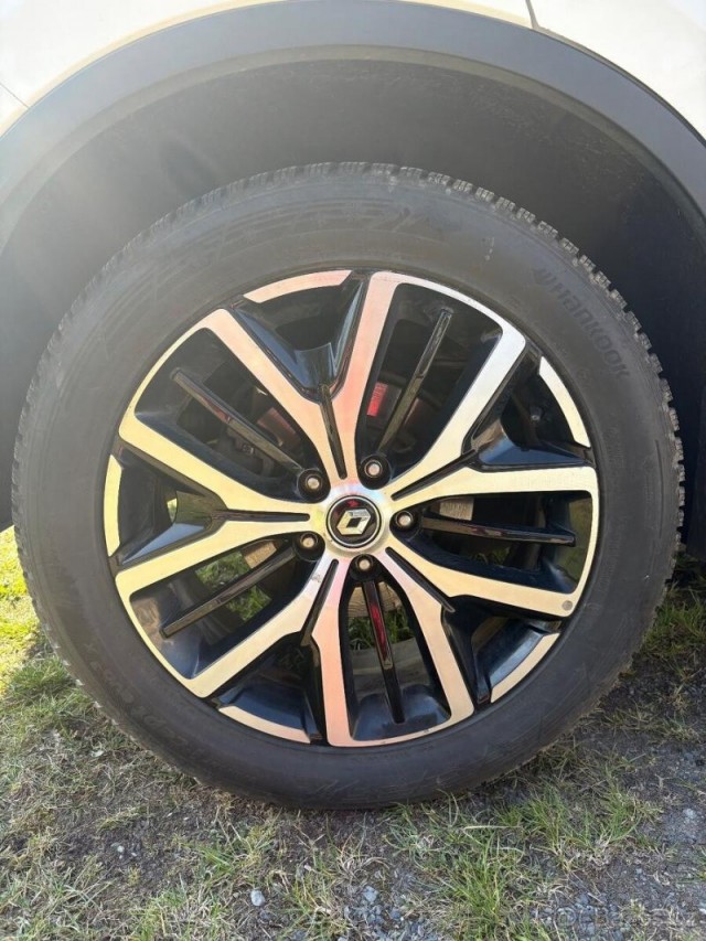 Renault Koleos 1,8   1/21