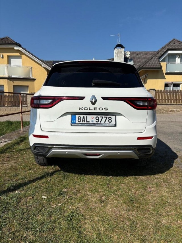 Renault Koleos 1,8   1/21