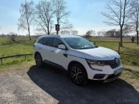 Renault Koleos 1,8   1/21
