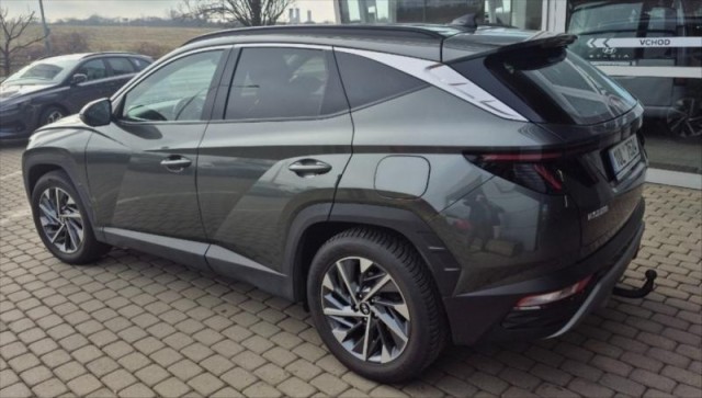 Hyundai Tucson 1,6