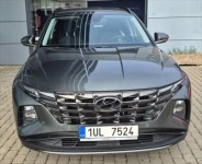Hyundai Tucson 1,6