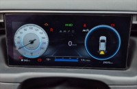 Hyundai Tucson 1,6