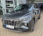 Hyundai Tucson 1,6