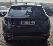 Hyundai Tucson 1,6